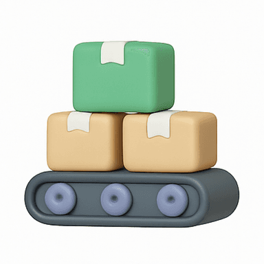 상품 분류